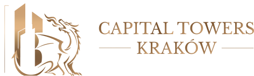 Capital Towers Kraków logo